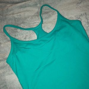 Victoria’s Secret Racerback Workout Tank